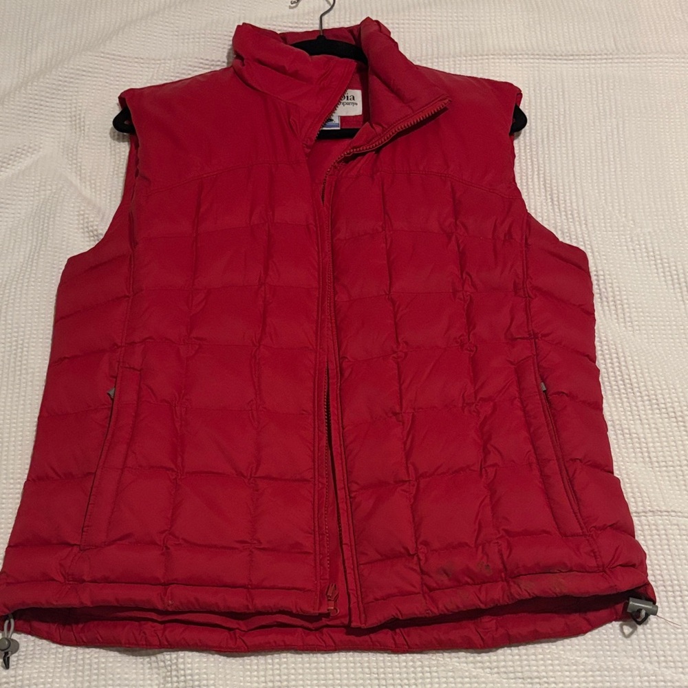 Columbia Women's Red Outerwear